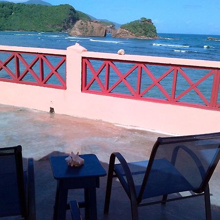 Veranda View Guesthouse Calibishie Quarto foto